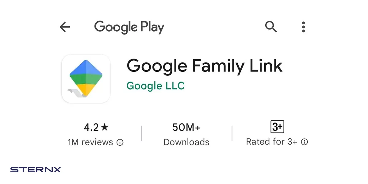 ستوجهك إعدادات Android الأبوية إلى Google Family Link