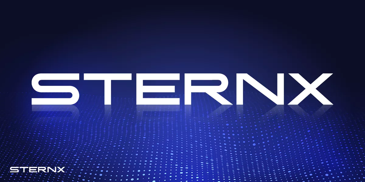 SternX Technology logo 