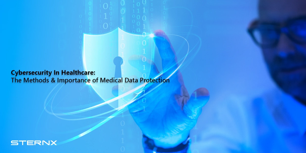 Healthcare Cybersecurity: Importance of Medical Data Protection