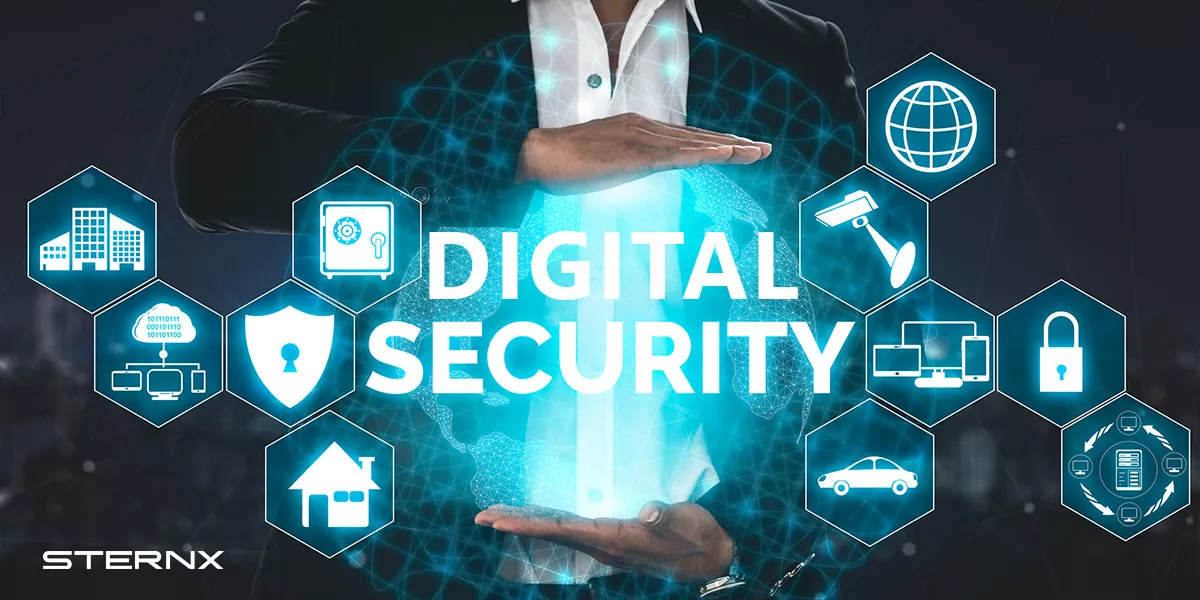 What is digital security: Understanding Digital Security in the Modern World