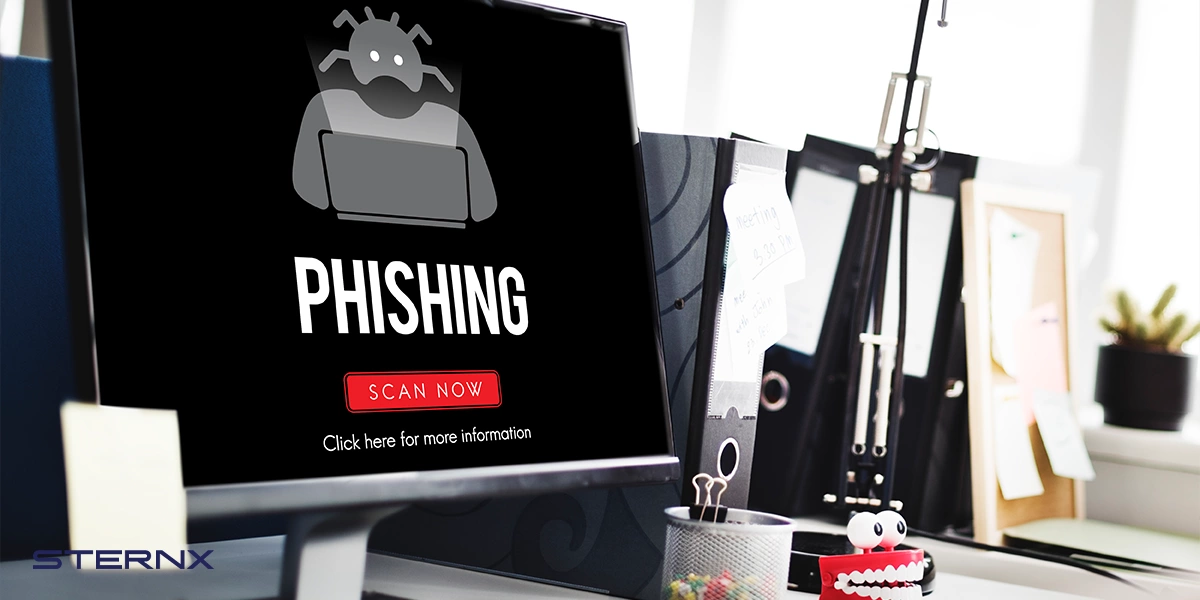 Recognizing Phishing Scams 