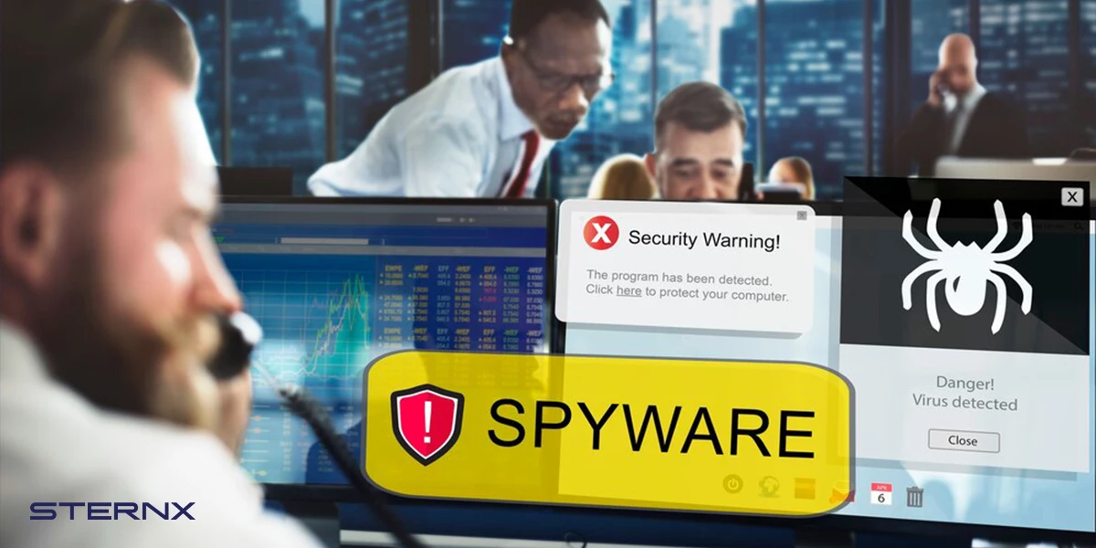 Steps to Protect Your Business from Ransomware