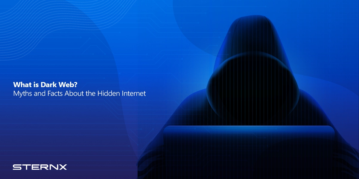 what is the dark web Myths and Facts About the Hidden Internet